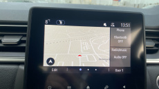 Renault Captur 1.3 Mild hybrid 140 Techno 5dr Petrol Hatchback